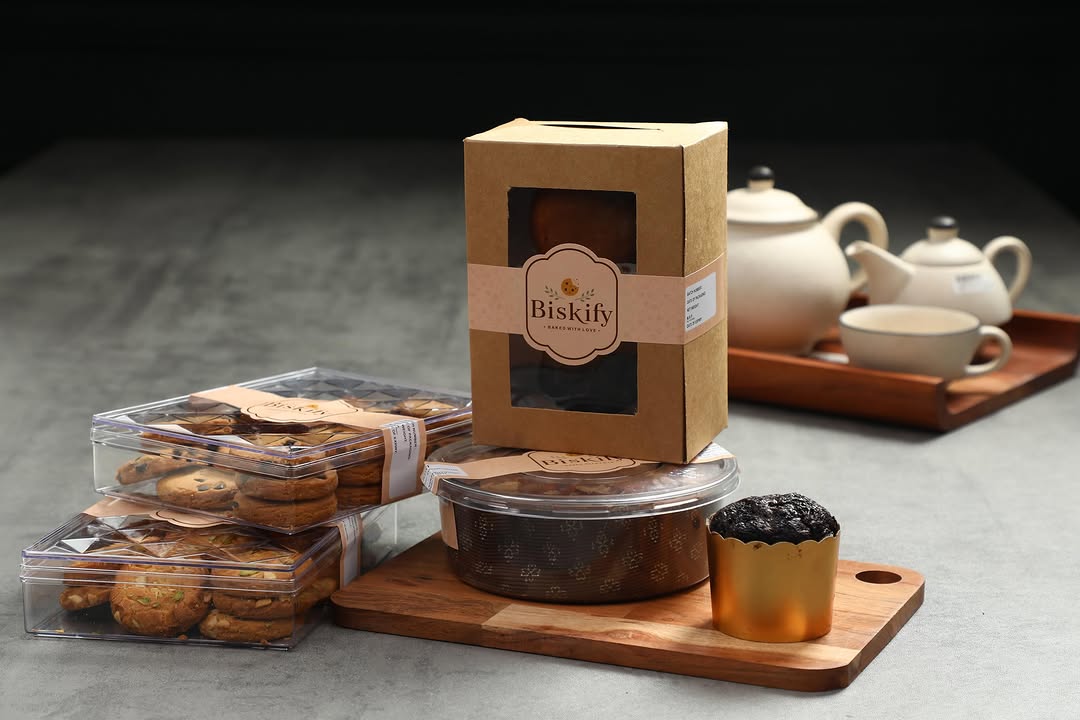 Festive Gift Hampers